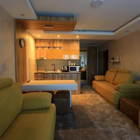 Andrejic Apartment