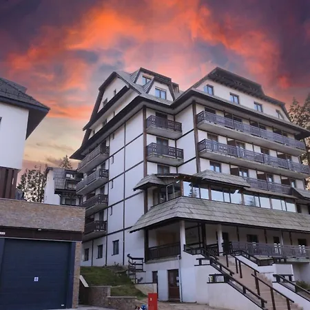 Apartment Andrejic