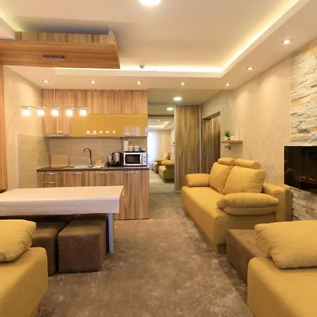 Andrejic Apartment
