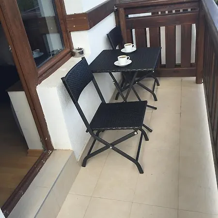 Andrejic Apartmán *