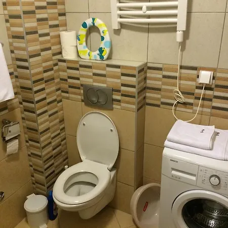 Apartmán Andrejic Kopaonik